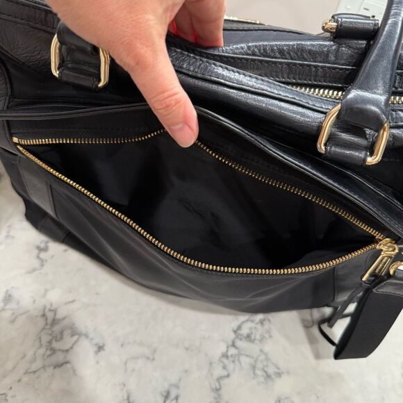 Rebecca Minkoff Knocked Up Diaper Bag, Black - Picture 3 of 16